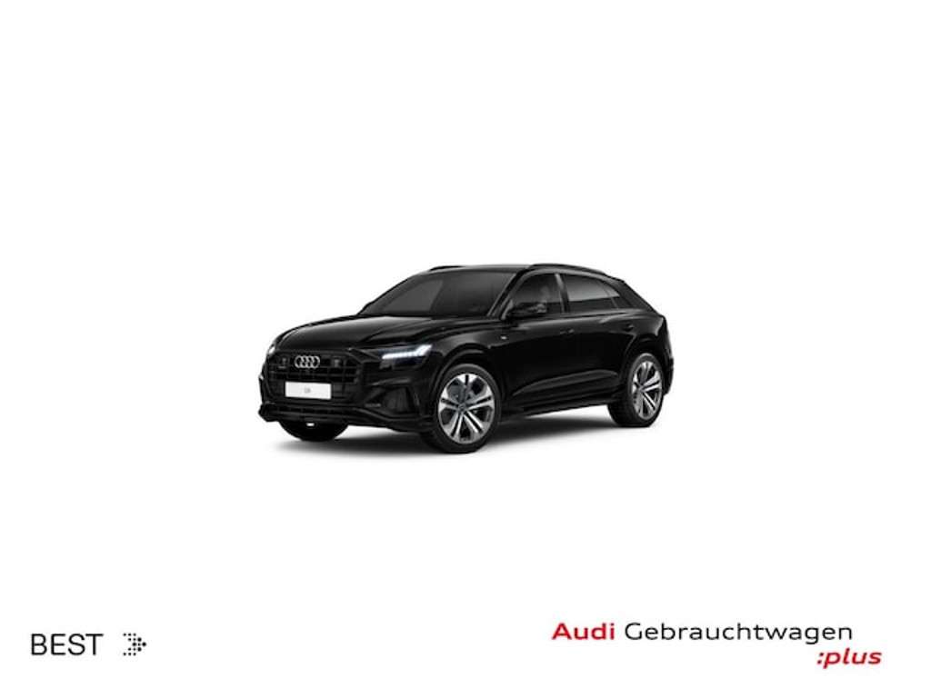 Audi Q8 2024 Diesel