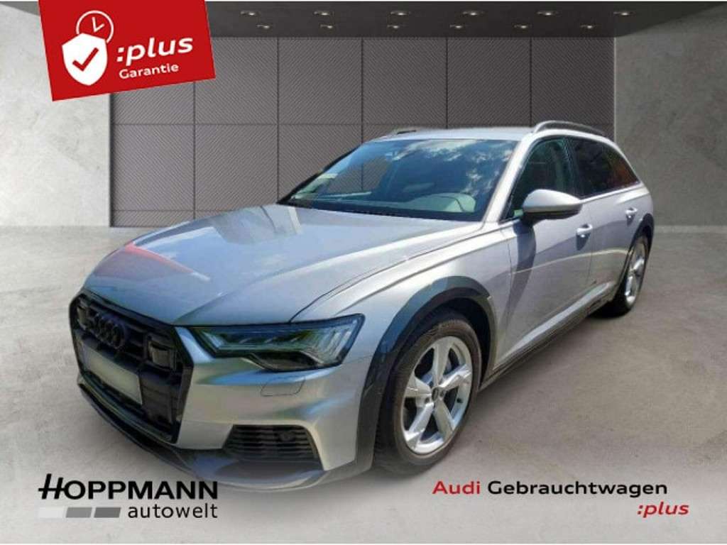 Audi A6 allroad 2024 Diesel