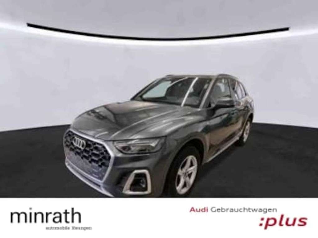 Audi Q5 2023 Diesel