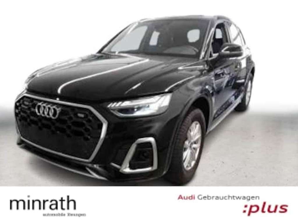 Audi Q5 2024 Benzine