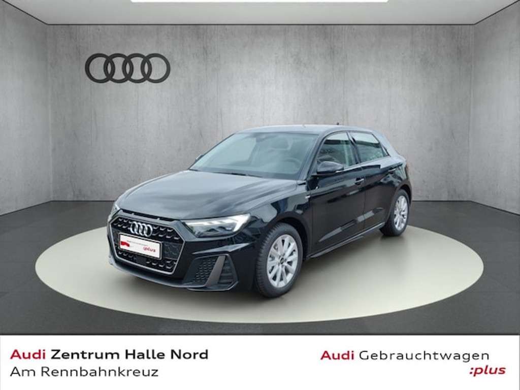 Audi A1 2025 Benzine