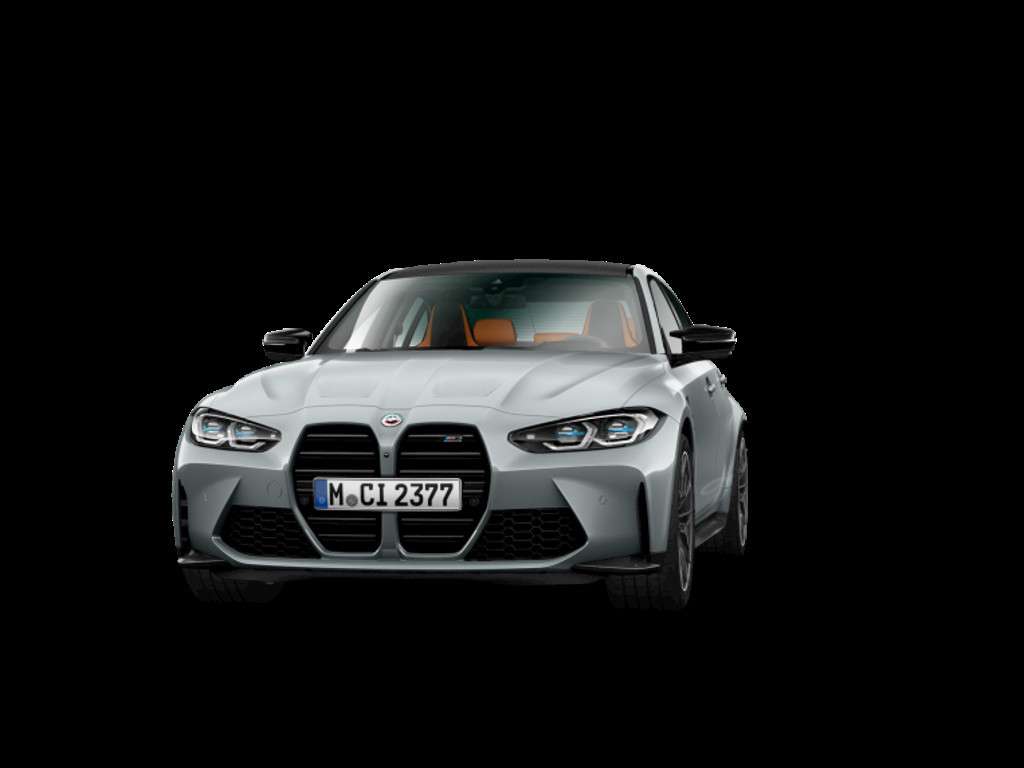 BMW M3 2022 Benzine
