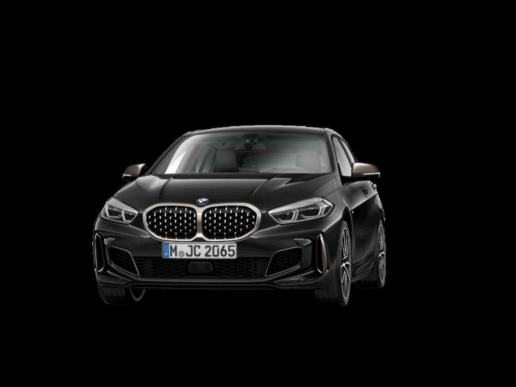 BMW M135i 2020 Benzine