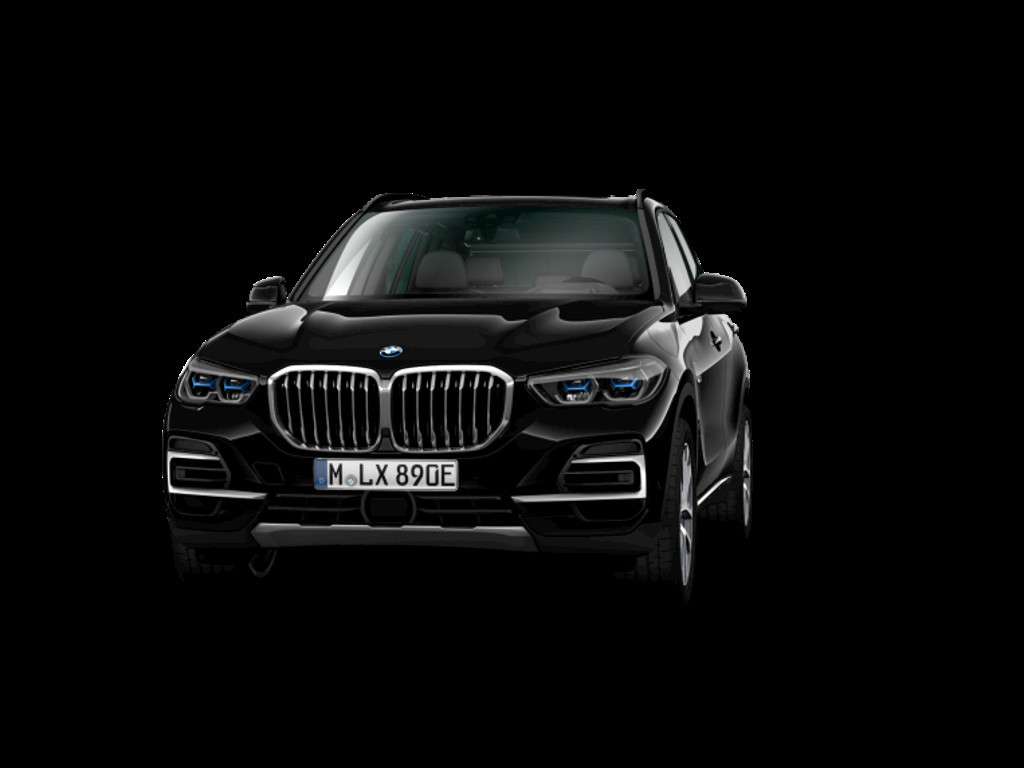 BMW X5 2022 Hybride Benzine