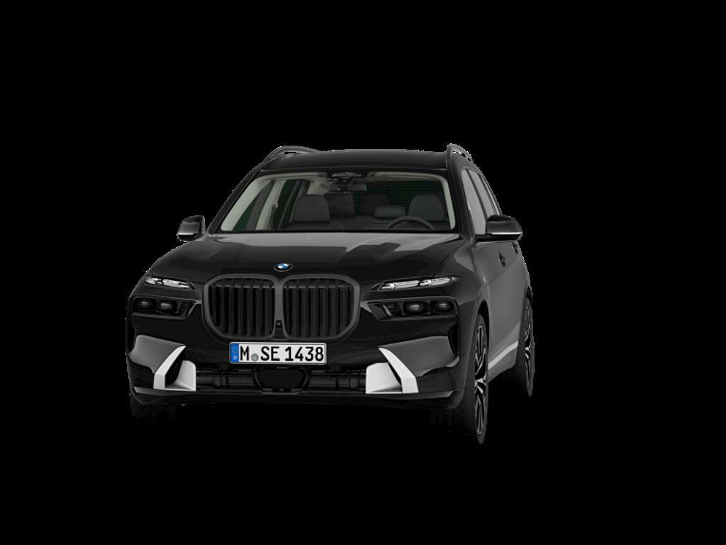 BMW X7 2024 Diesel