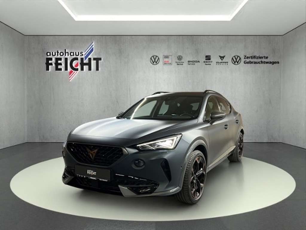 Cupra Formentor 2023 Benzine