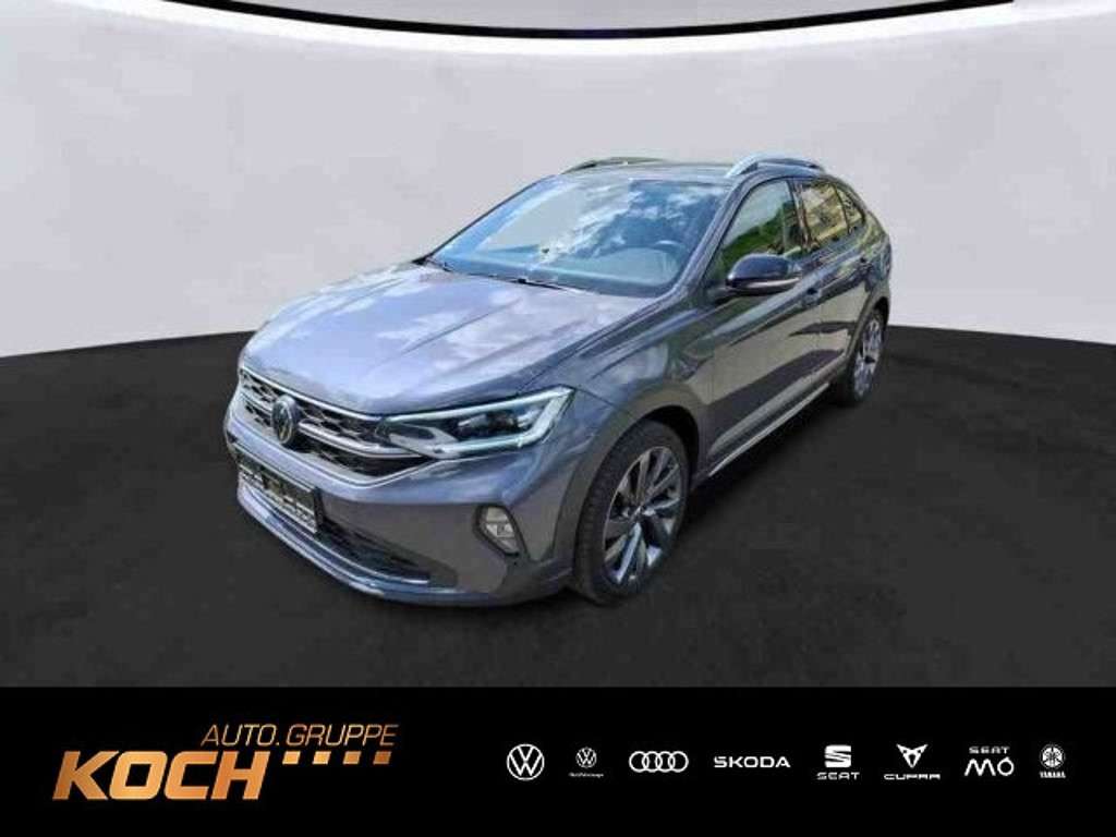 Volkswagen Taigo 2022 Benzine