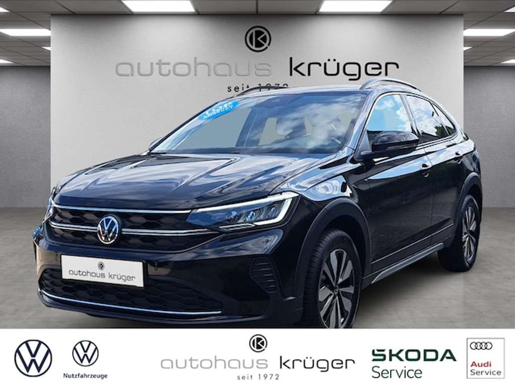 Volkswagen Taigo 2025 Benzine