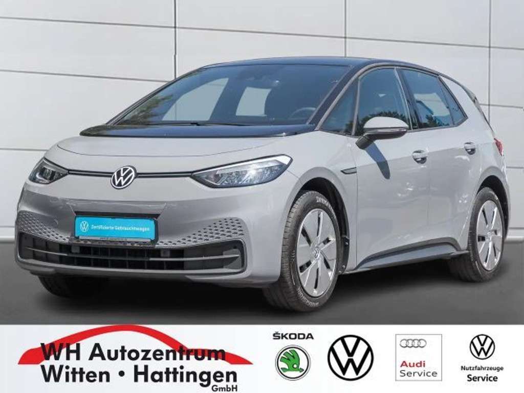 Volkswagen ID.3 2022 Elektrisch