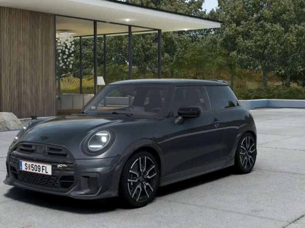 Mini Cooper S 2025 Benzine