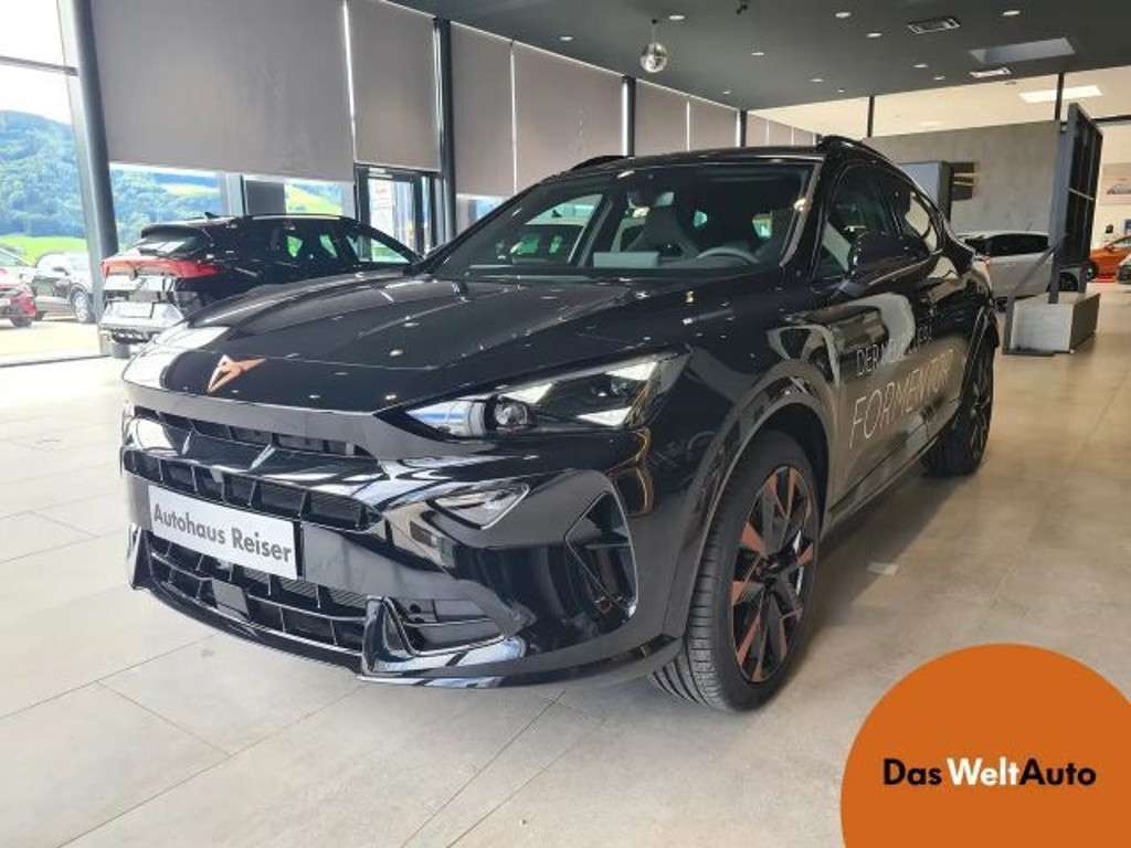 Cupra Formentor 2024 Benzine