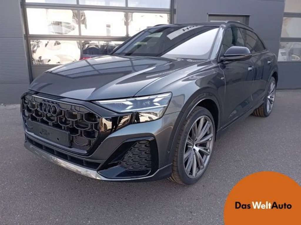 Audi Q8 2025 Diesel