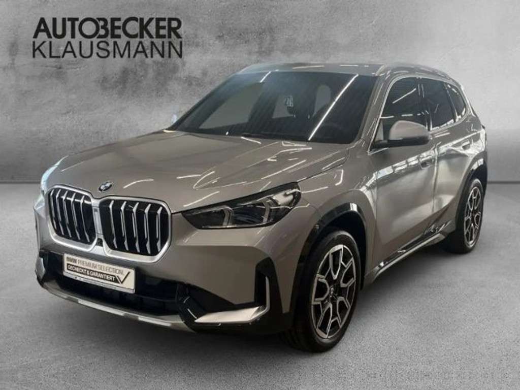 BMW X1 2024 Diesel