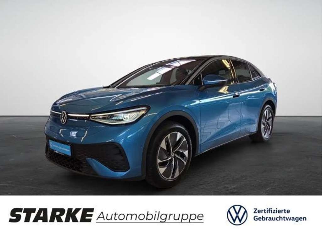 Volkswagen ID.5 2024 Elektrisch
