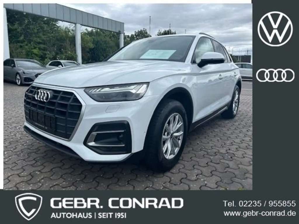 Audi Q5 2022 Diesel