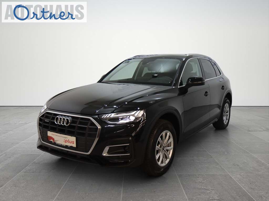 Audi Q5 2023 Diesel