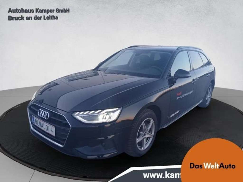 Audi A4 2024 Diesel