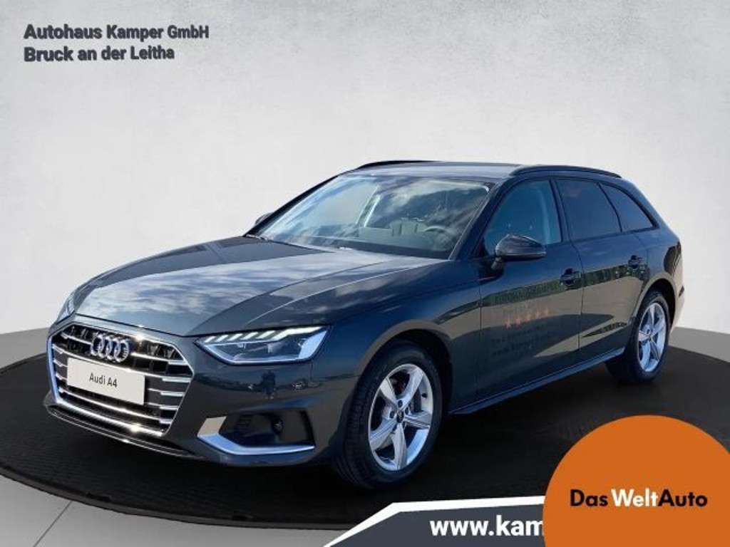 Audi A4 2024 Diesel