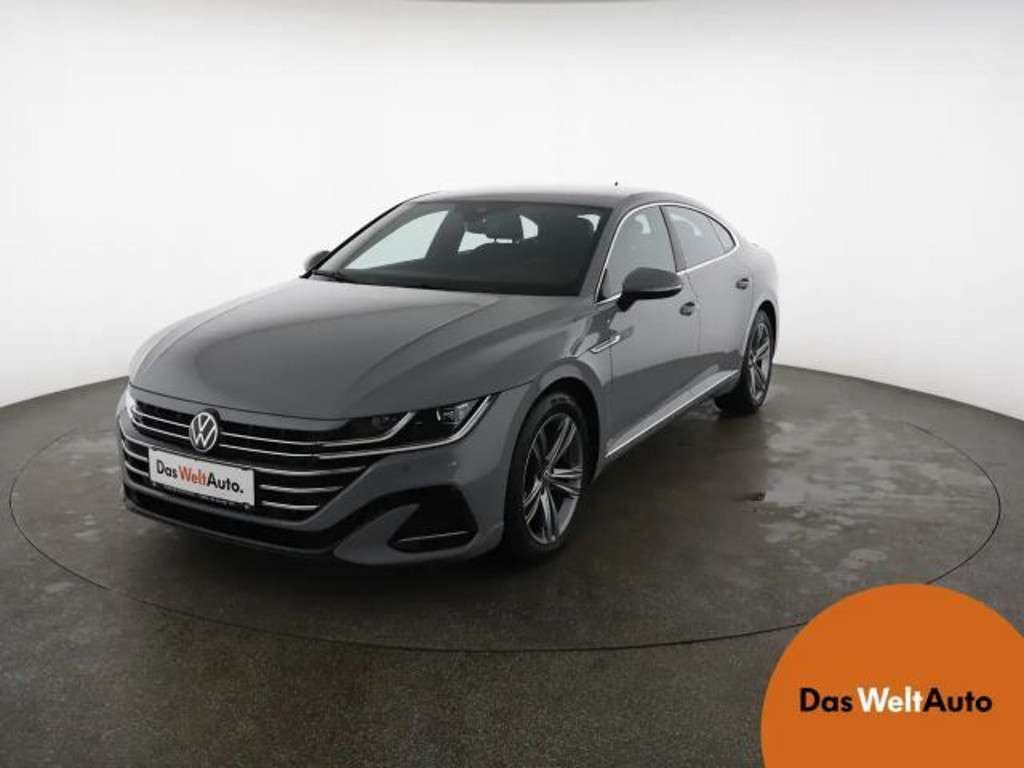 Volkswagen Arteon 2022 Benzine