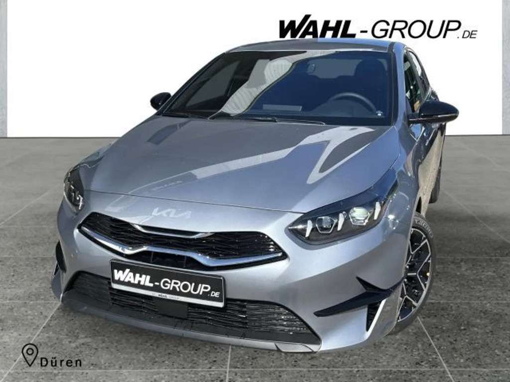 Kia Ceed 2025 Benzine