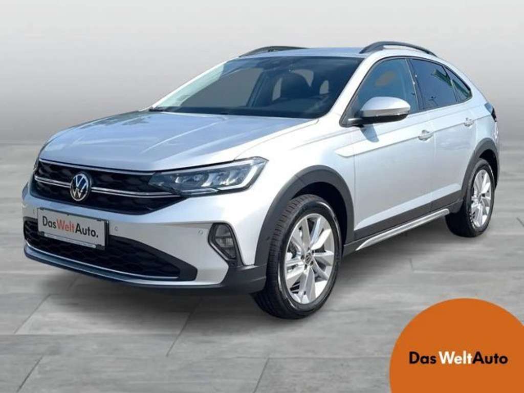 Volkswagen Taigo 2025 Benzine