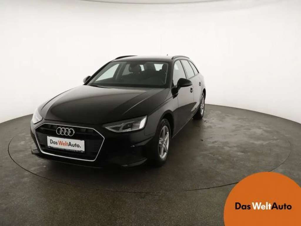 Audi A4 2023 Diesel