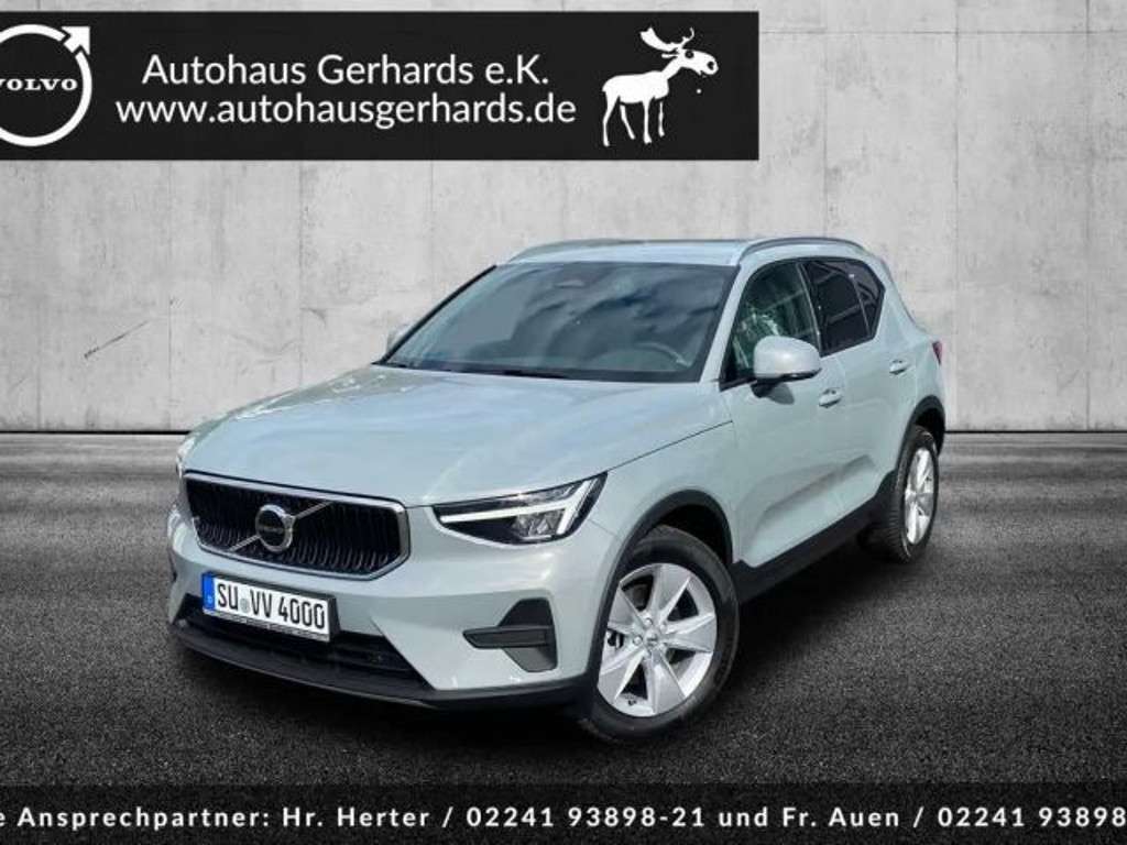 Volvo XC40 2024 Benzine
