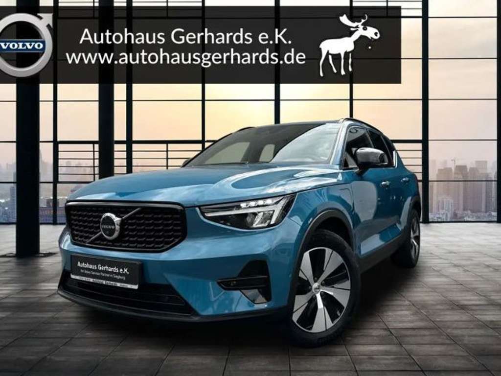 Volvo XC40 2022 Hybride Benzine