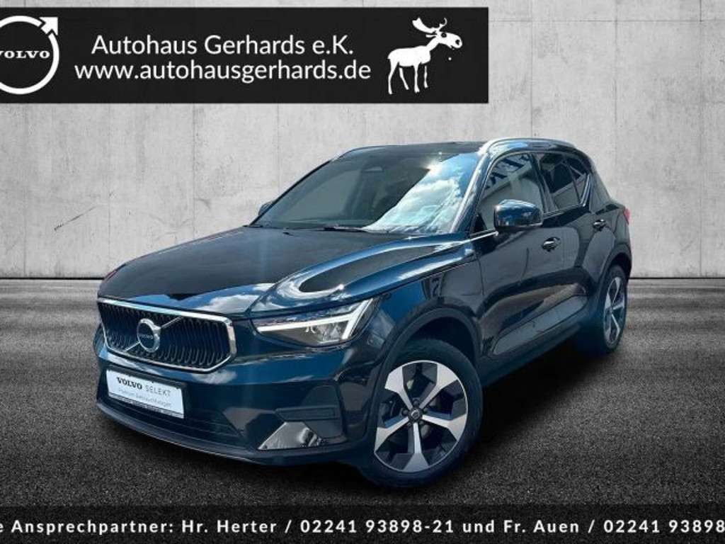 Volvo XC40 2024 Benzine