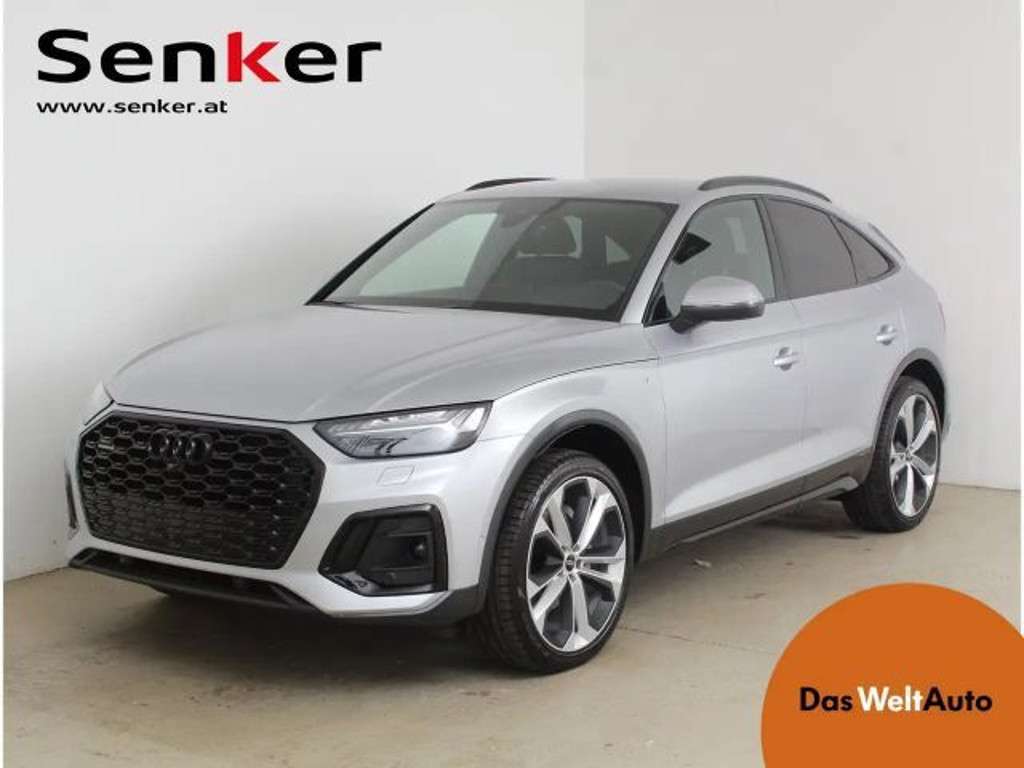 Audi Q5 2024 Diesel