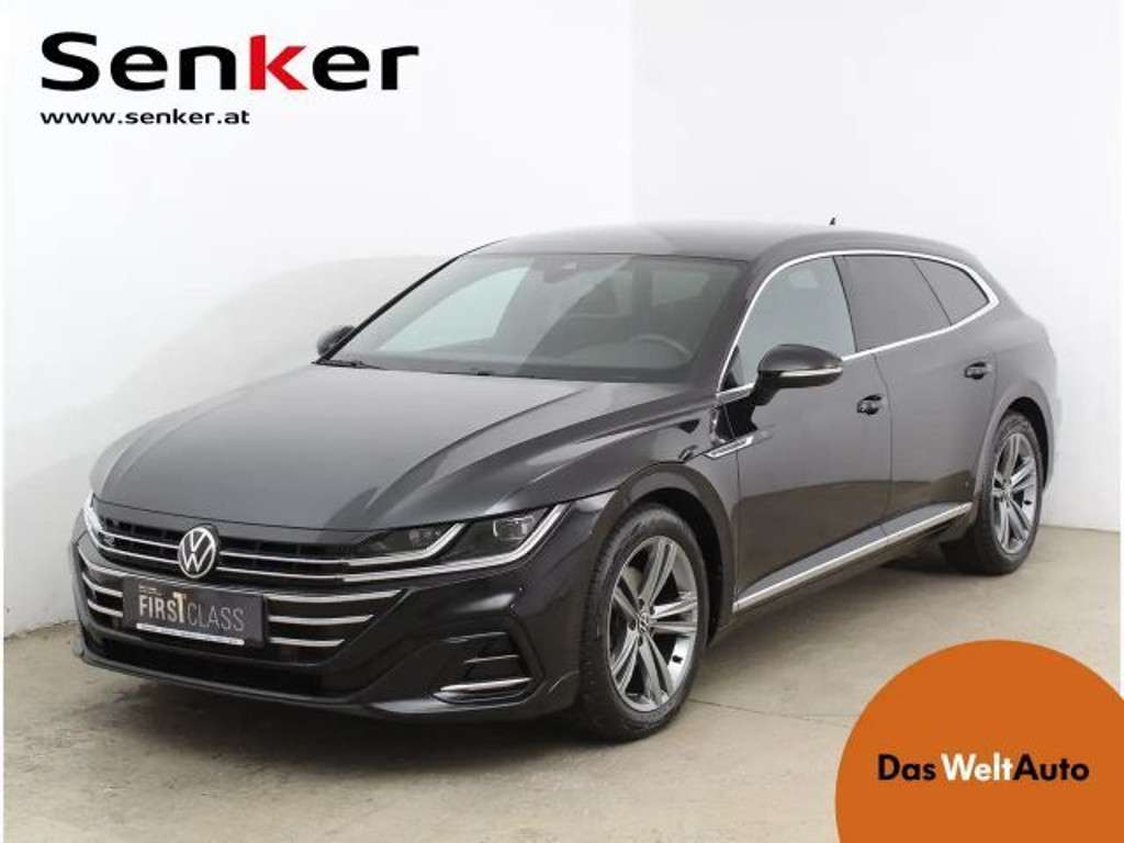 Volkswagen Arteon 2023 Diesel
