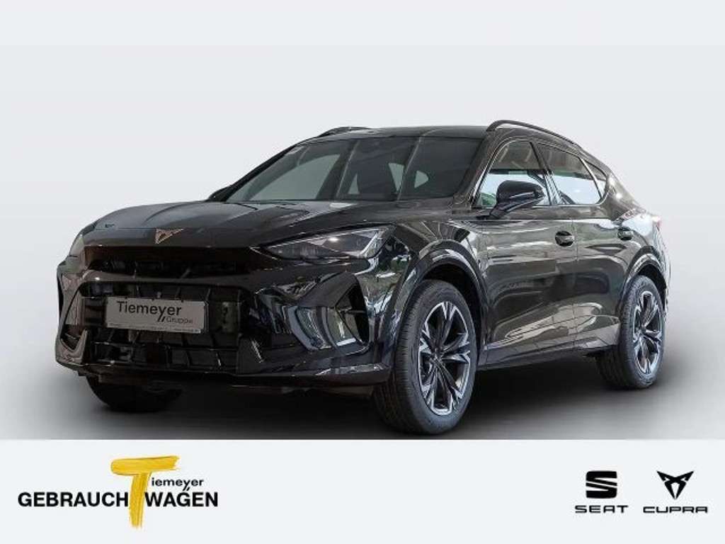 Cupra Formentor 2025 Benzine