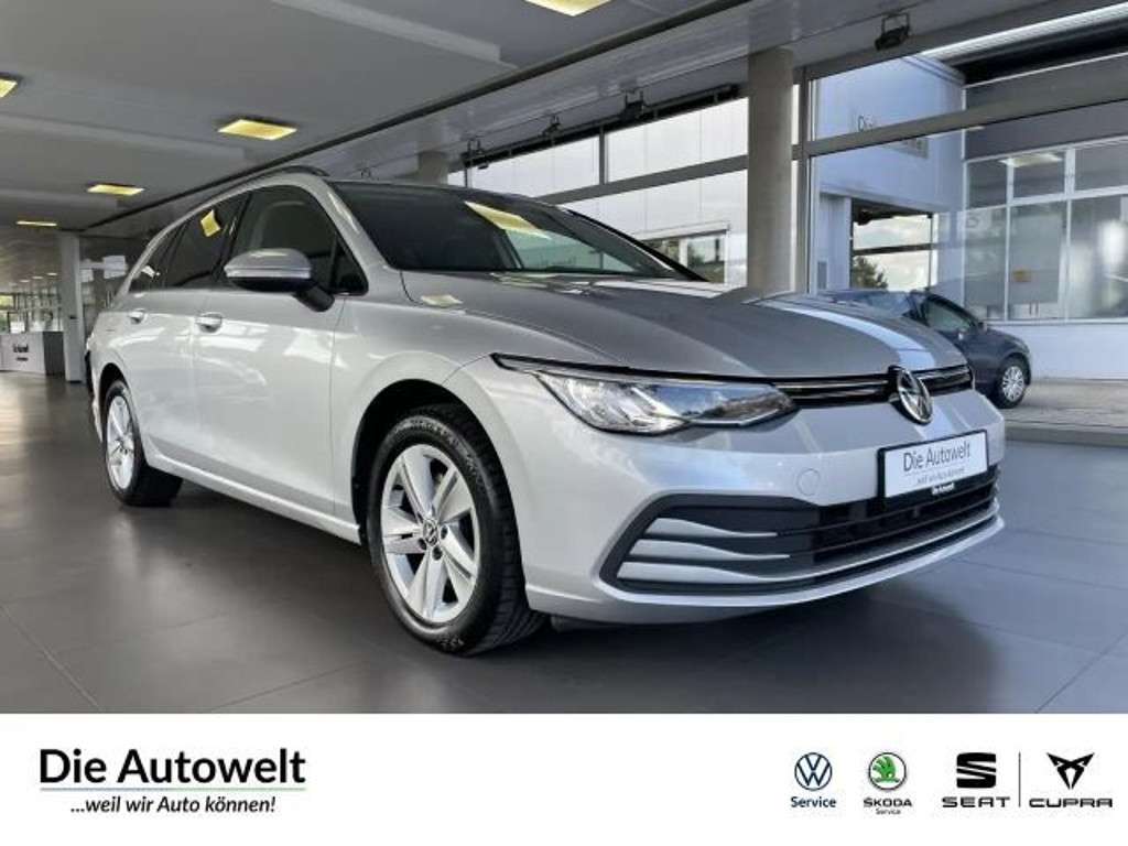 Volkswagen Golf 2022 Diesel