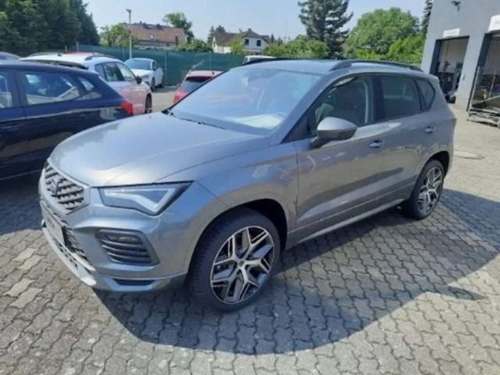 Seat Ateca 2024 Diesel