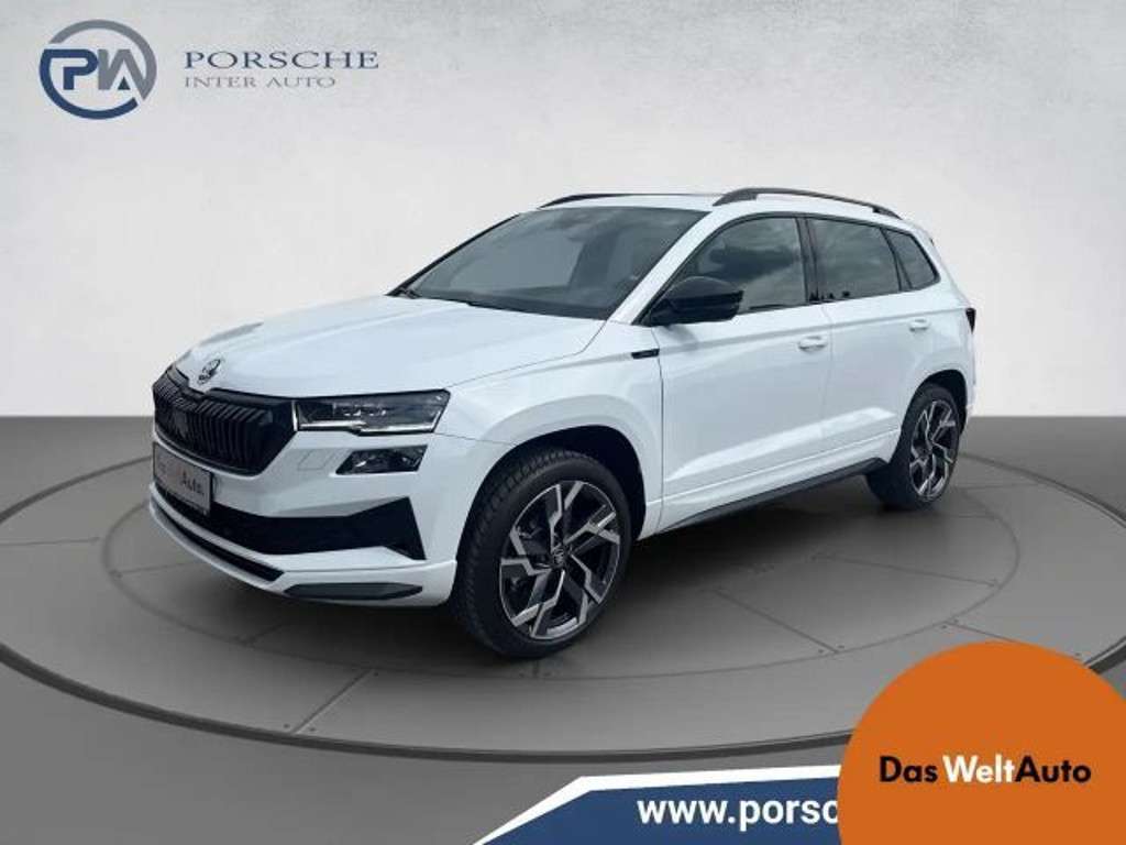 Skoda Karoq 2025 Diesel