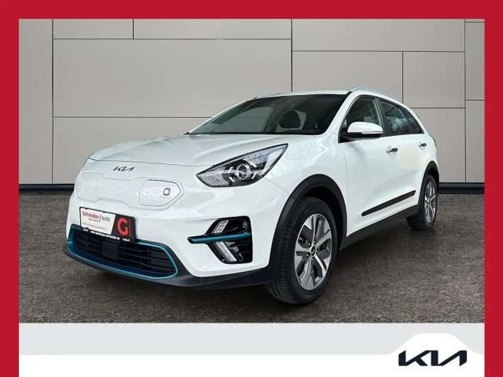 Kia Niro 2022 Elektrisch