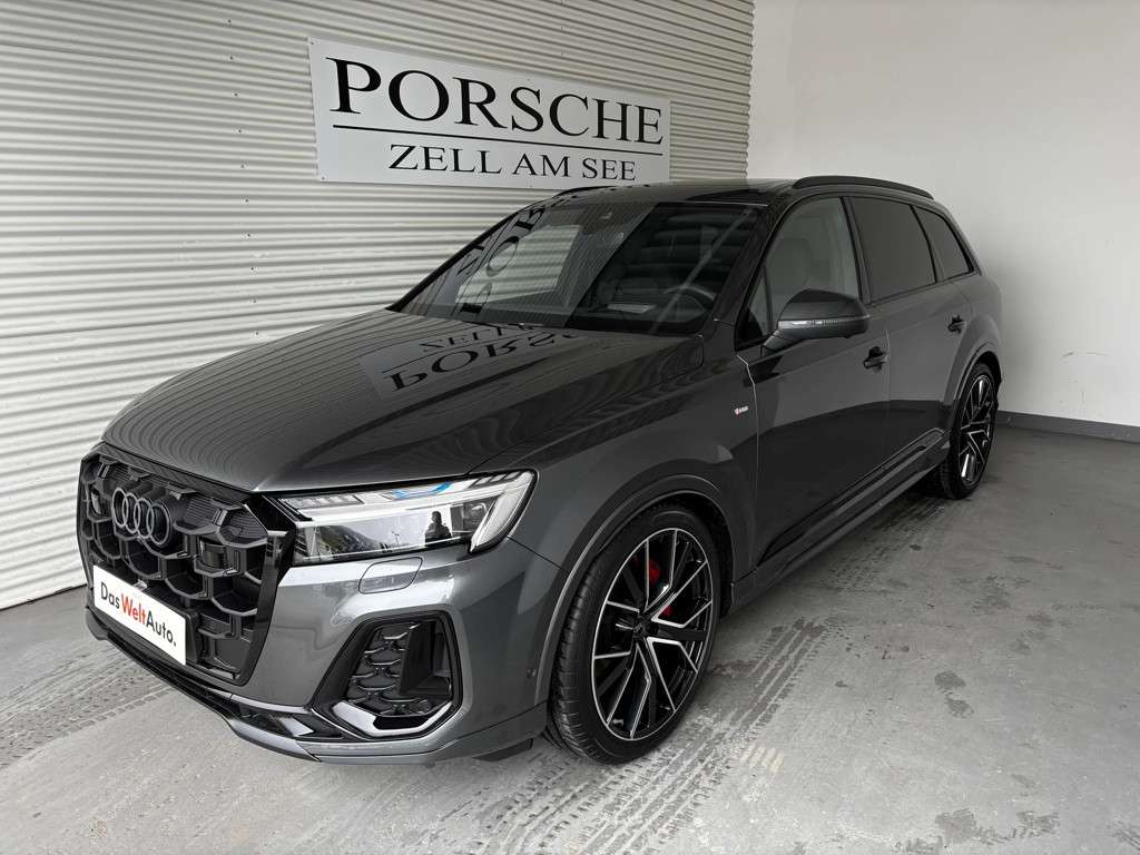 Audi Q7 2025 Diesel