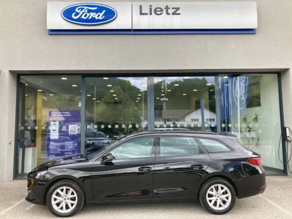 Seat Leon 2023 Benzine