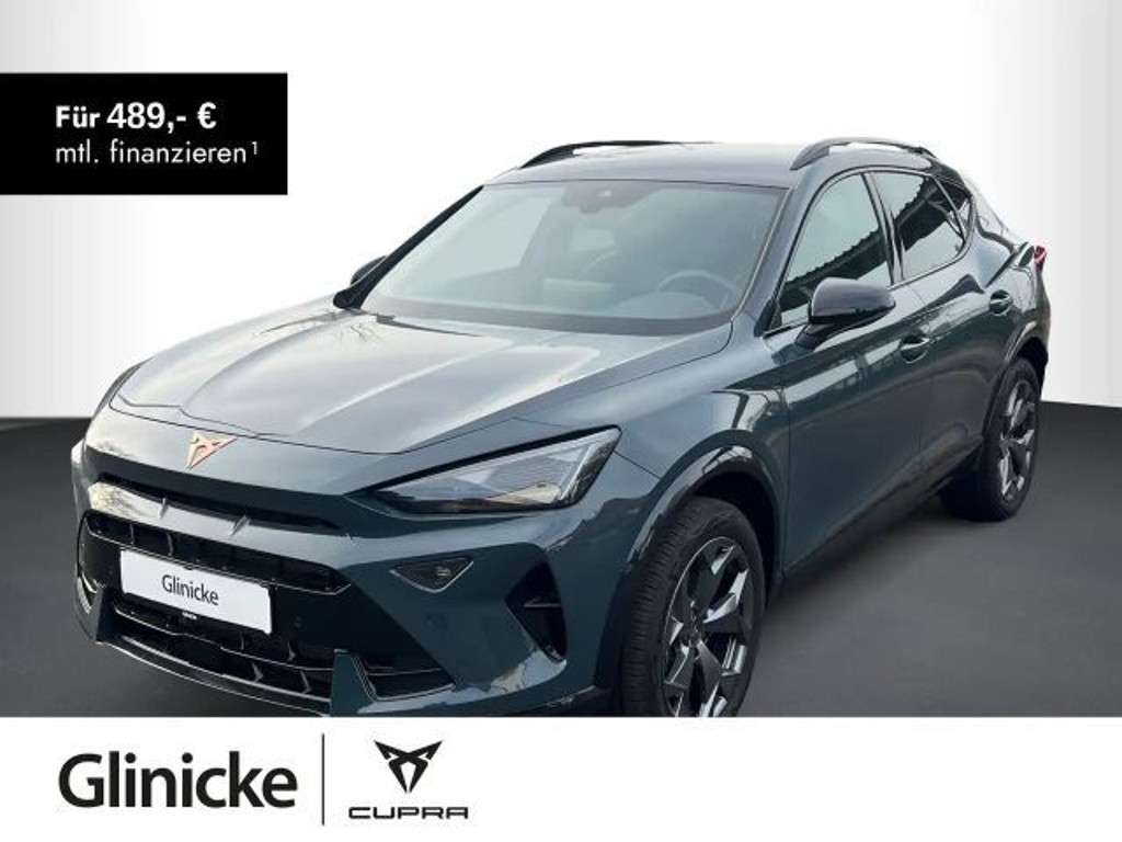 Cupra Formentor 2025 Benzine