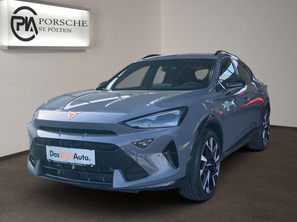 Cupra Formentor 2024 Hybride Benzine