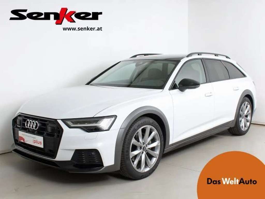 Audi A6 allroad 2024 Diesel