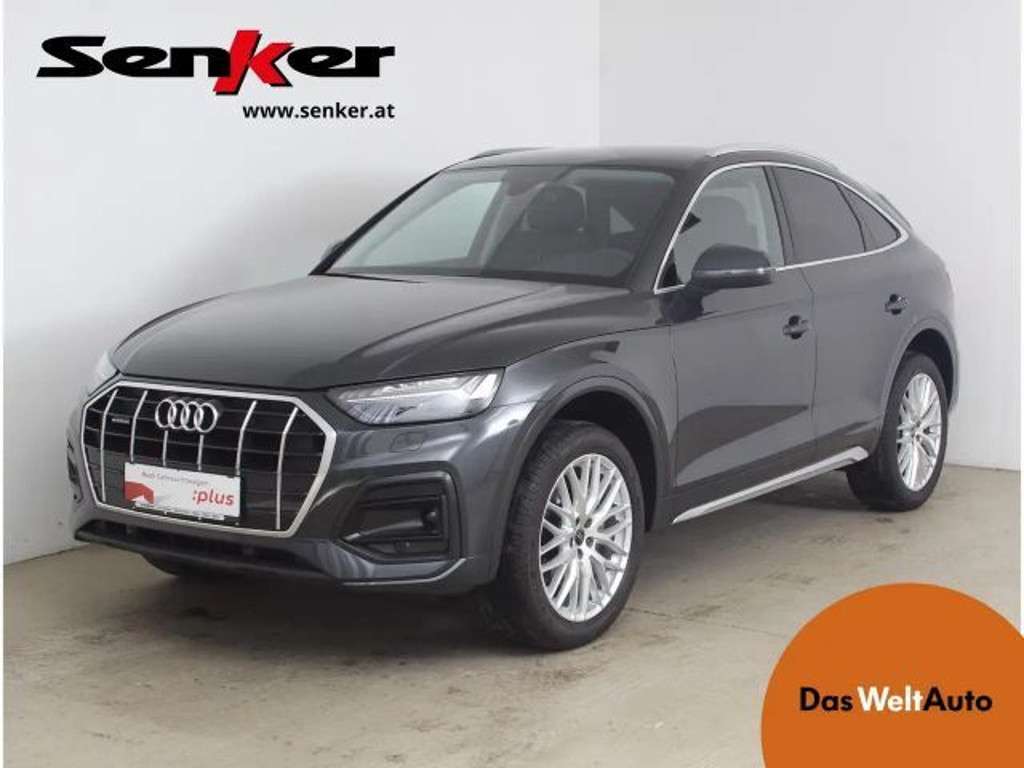 Audi Q5 2024 Diesel