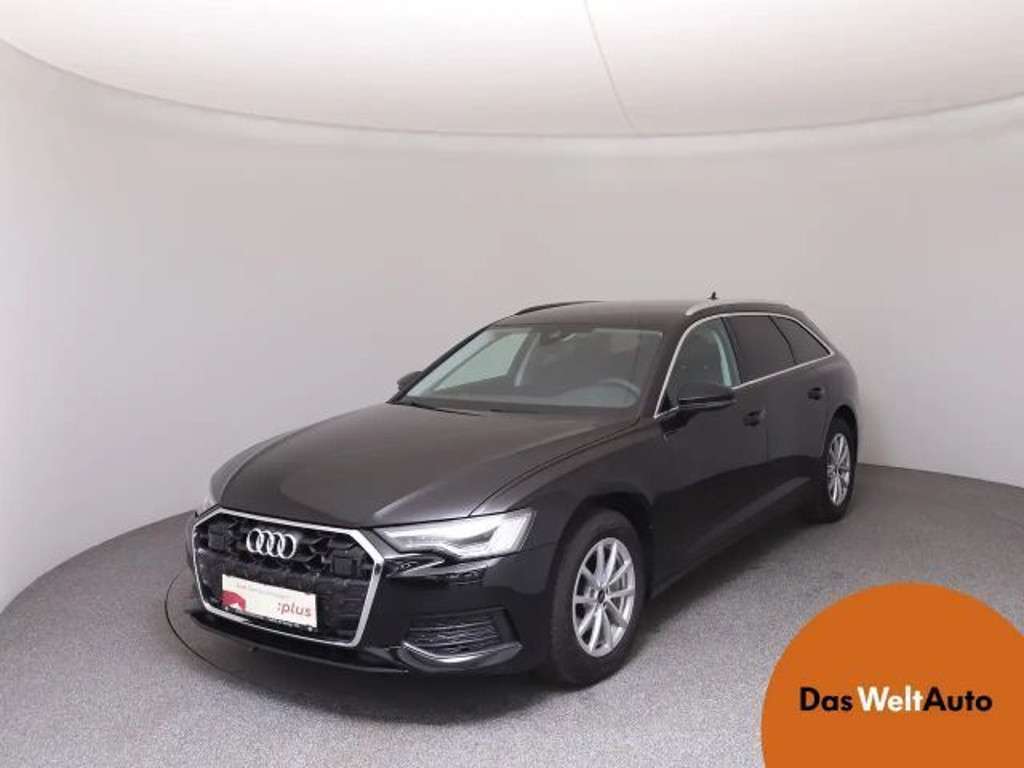 Audi A6 2025 Diesel
