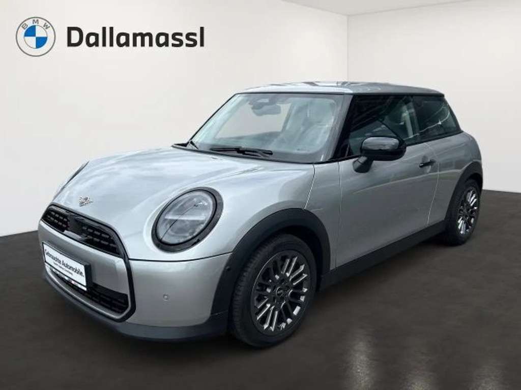 Mini Cooper 2024 Benzine
