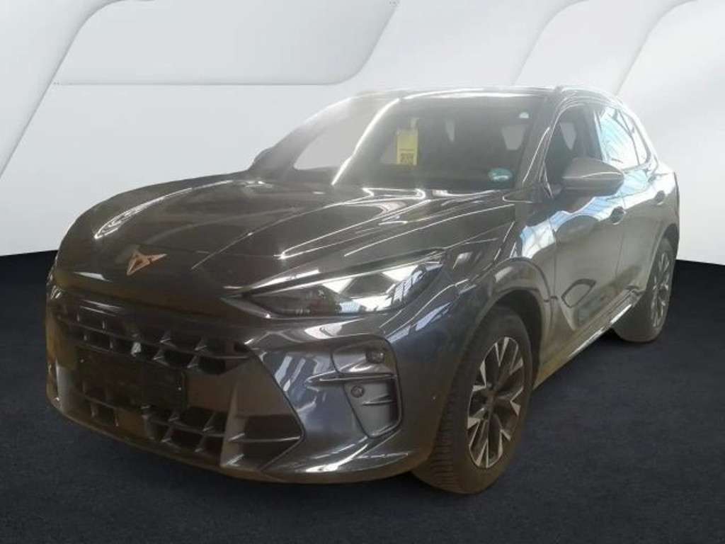 Cupra Terramar 2025 Benzine