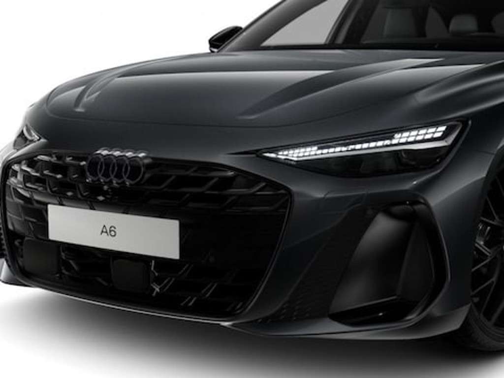 Audi A6 2025 Diesel