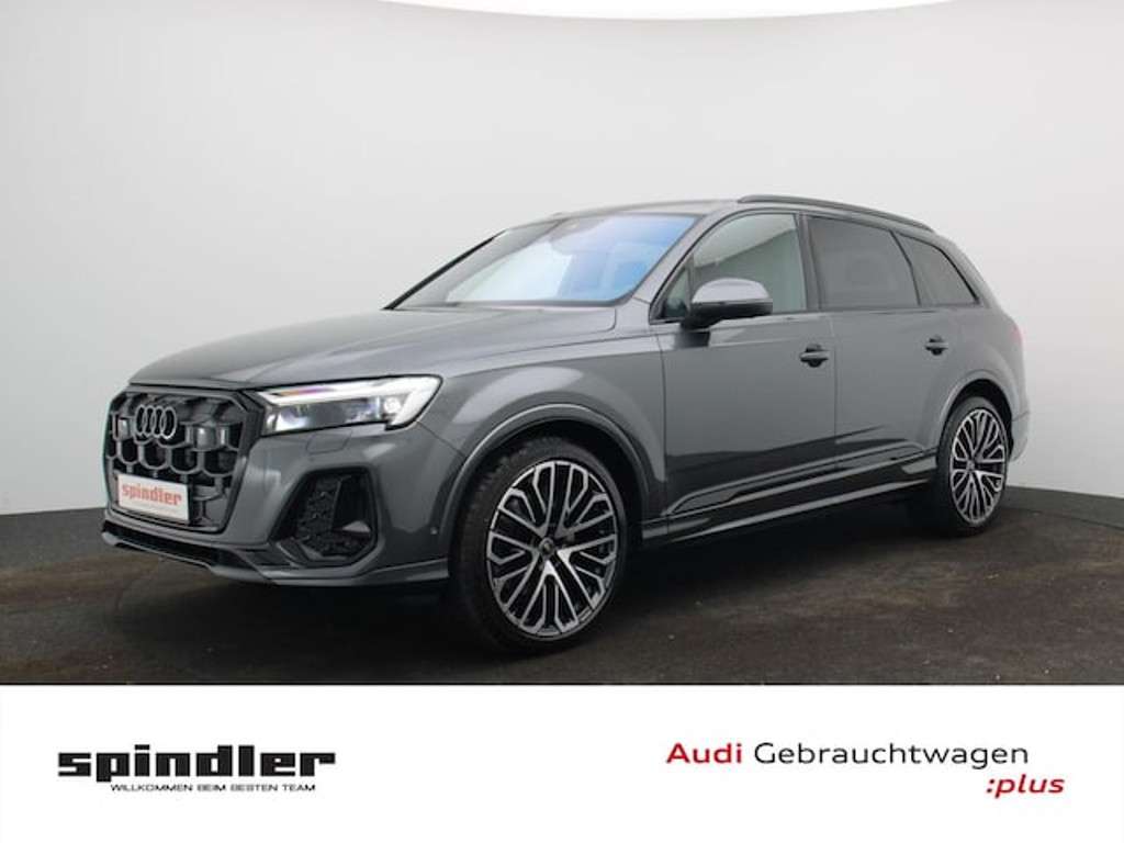 Audi Q7 2025 Diesel