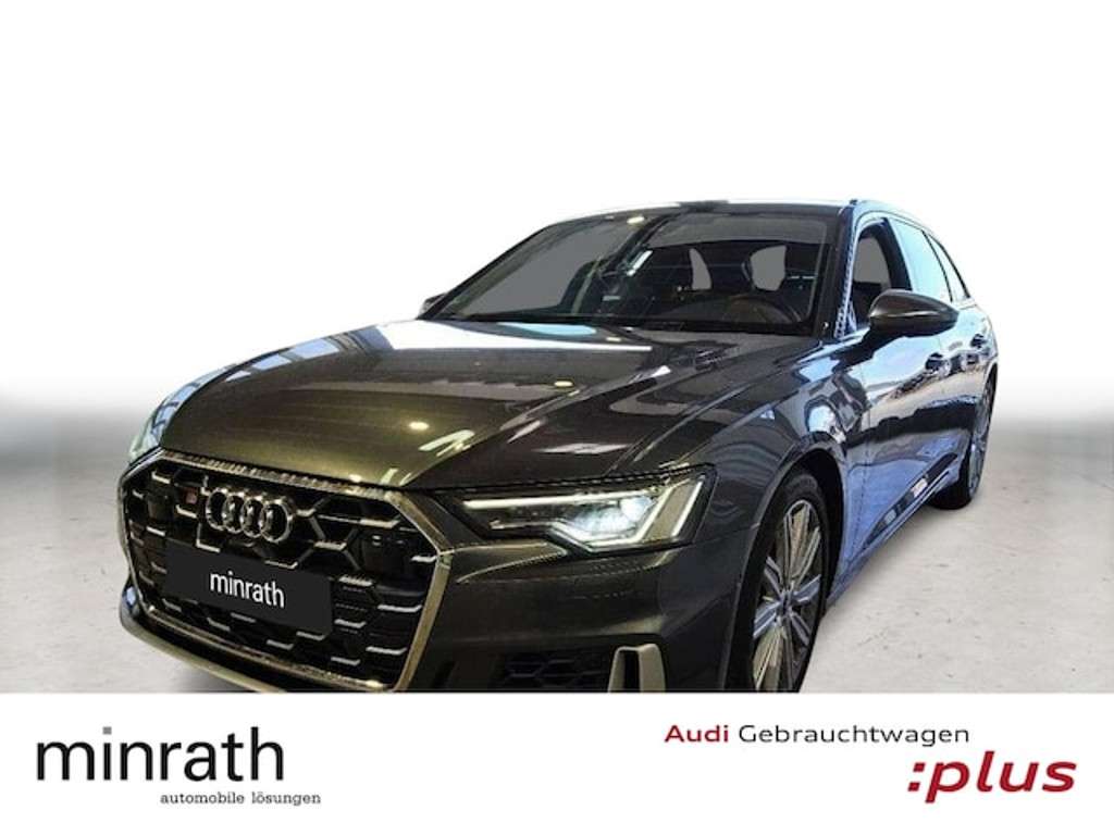 Audi S6 2024 Diesel