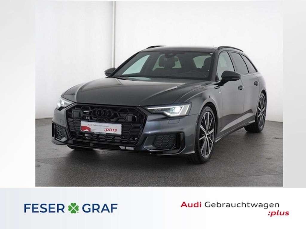Audi A6 2024 Diesel