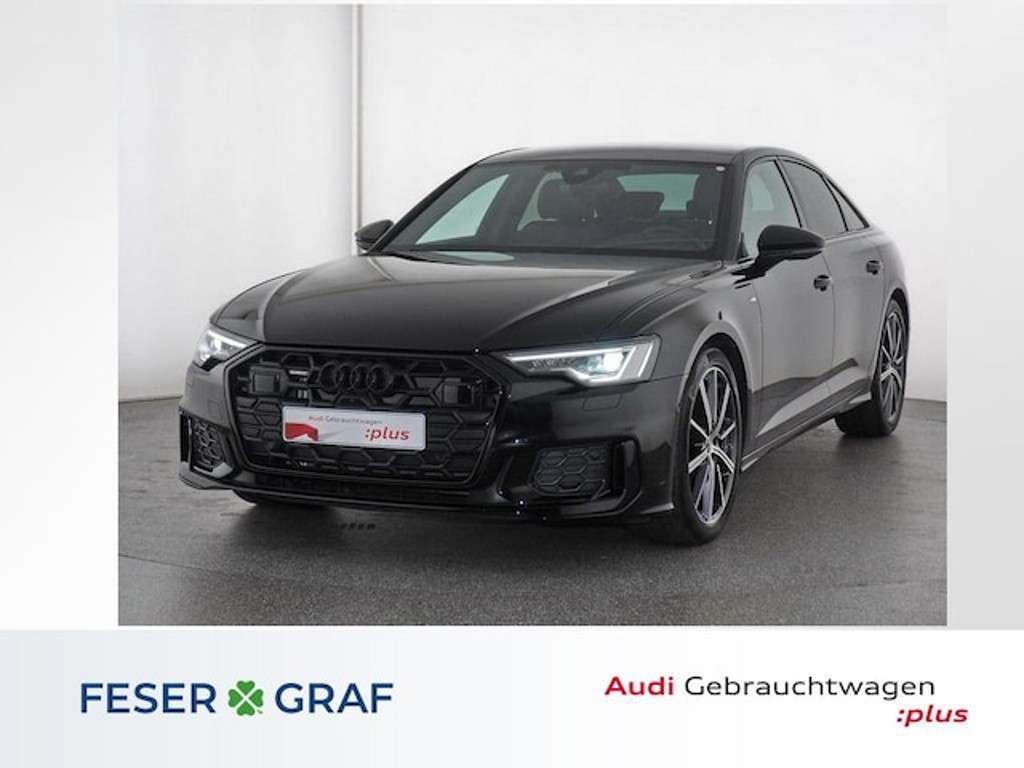 Audi A6 2024 Diesel